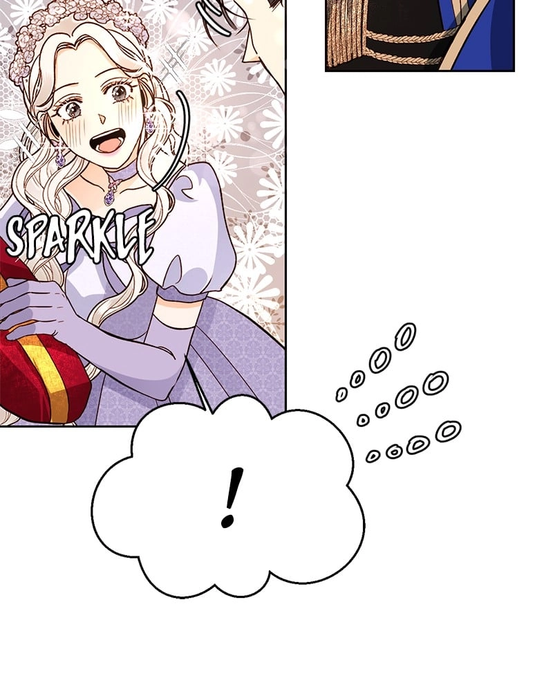 Remarried Empress Chapter 44 - Page 117