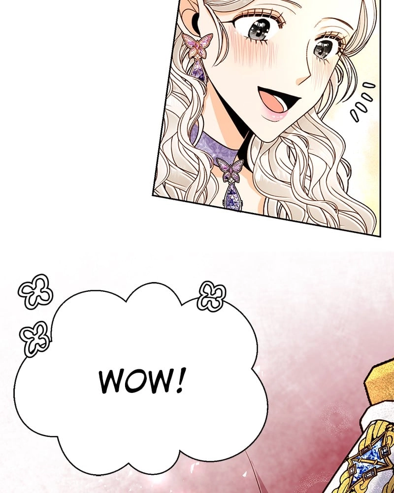 Remarried Empress Chapter 44 - Page 120