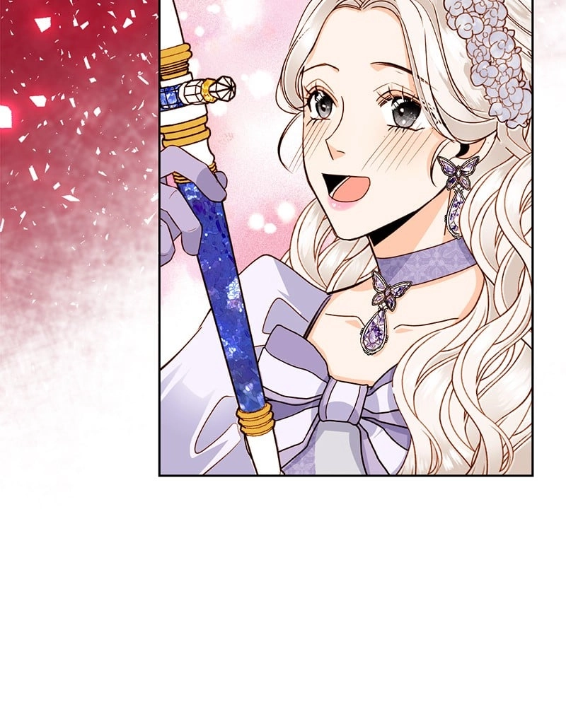 Remarried Empress Chapter 45 - Page 3