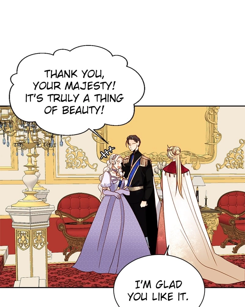 Remarried Empress Chapter 45 - Page 4