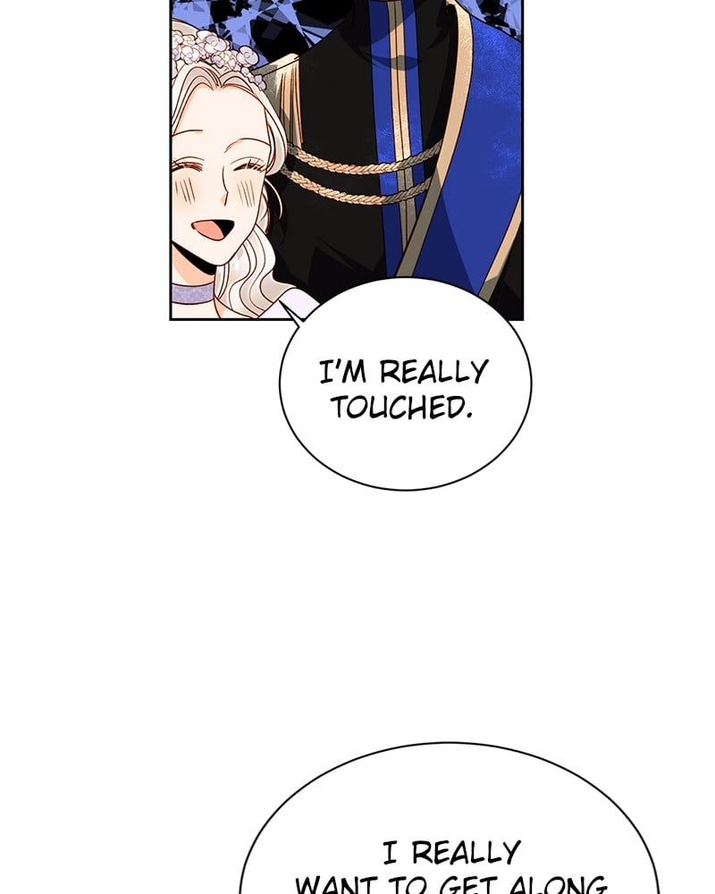 Remarried Empress Chapter 45 - Page 6