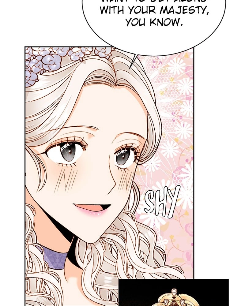 Remarried Empress Chapter 45 - Page 7