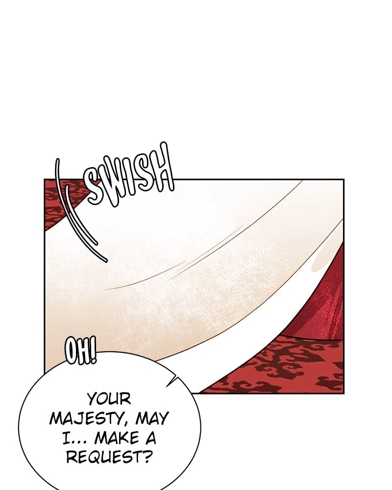 Remarried Empress Chapter 45 - Page 9
