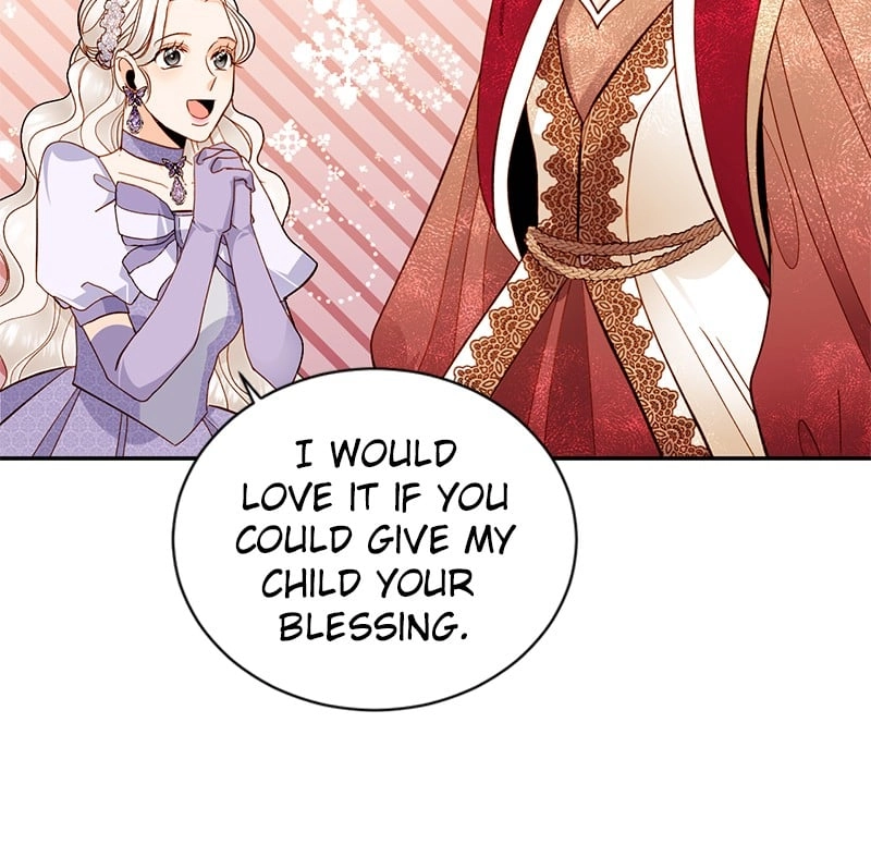 Remarried Empress Chapter 45 - Page 11
