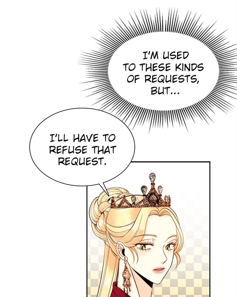 Remarried Empress Chapter 45 - Page 12
