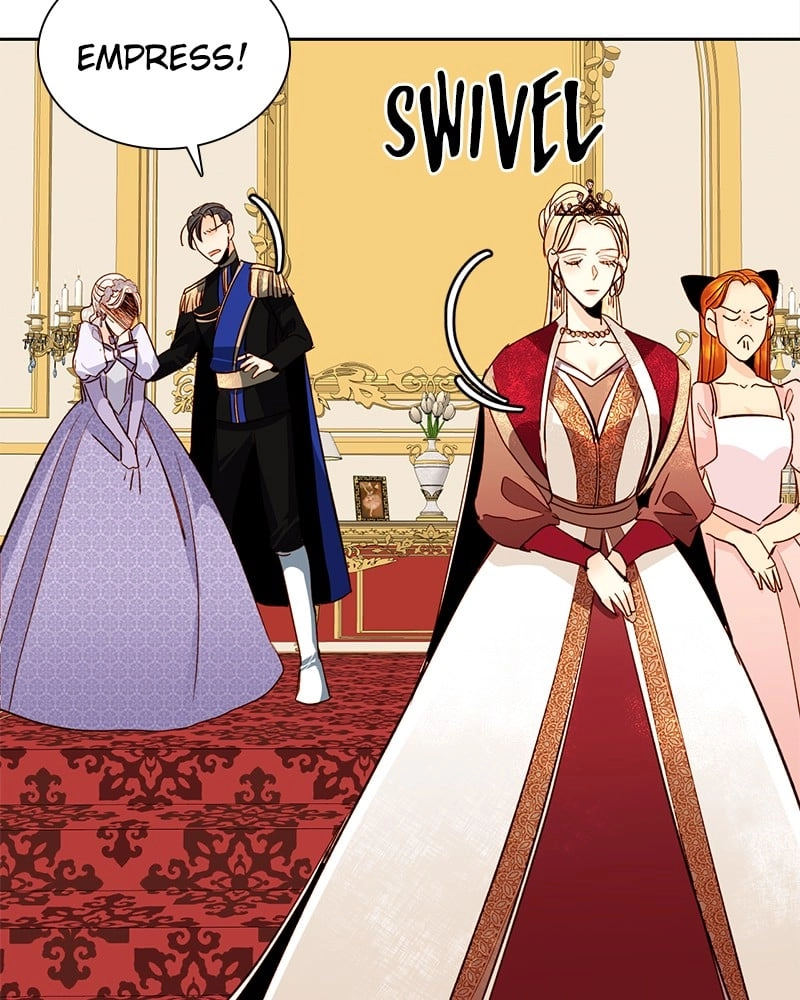 Remarried Empress Chapter 45 - Page 16