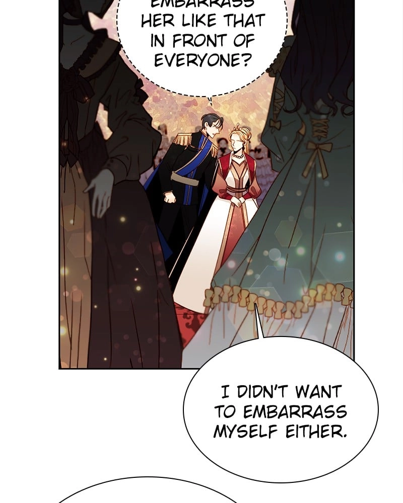 Remarried Empress Chapter 45 - Page 18