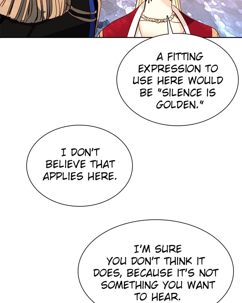 Remarried Empress Chapter 45 - Page 20