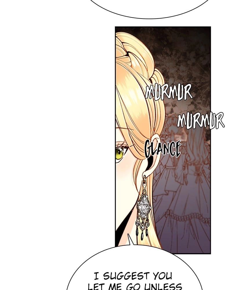 Remarried Empress Chapter 45 - Page 21