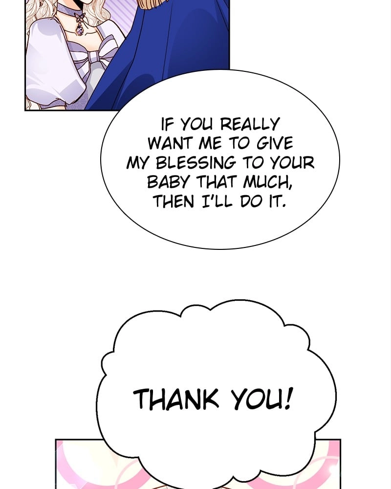 Remarried Empress Chapter 45 - Page 27