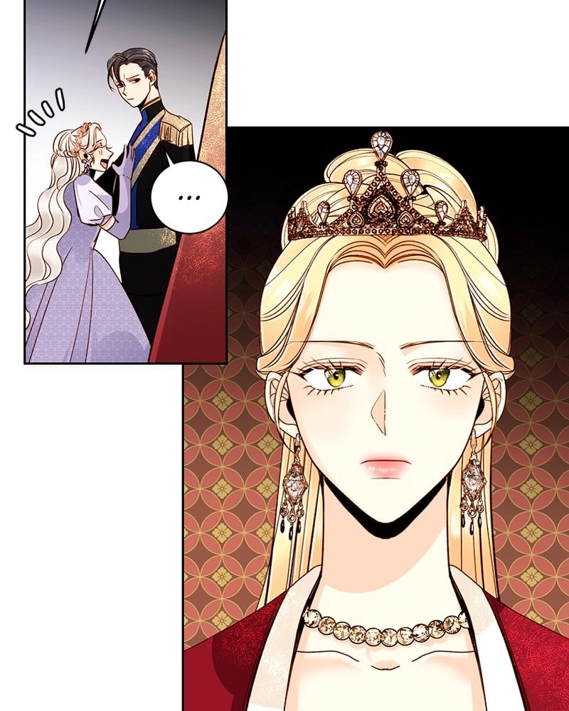 Remarried Empress Chapter 45 - Page 32