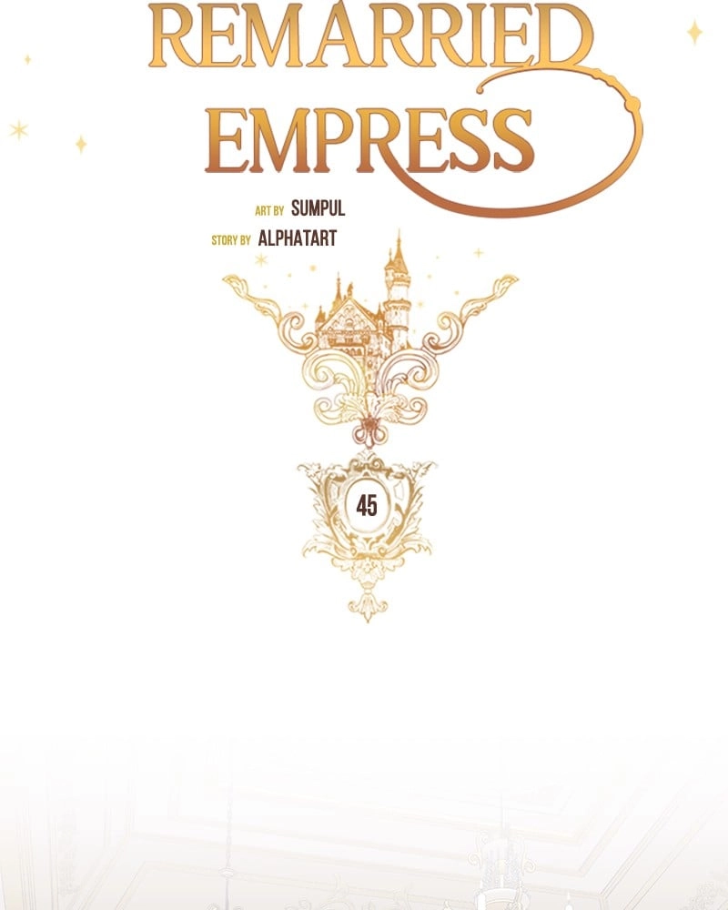 Remarried Empress Chapter 45 - Page 35