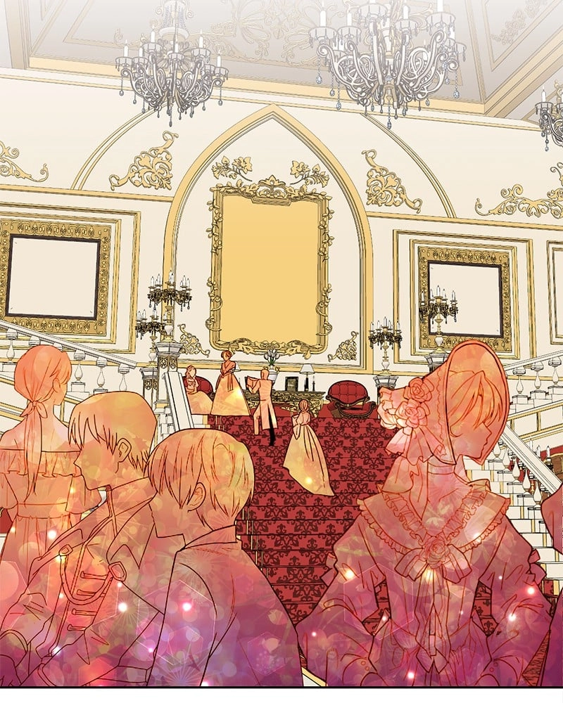 Remarried Empress Chapter 45 - Page 36
