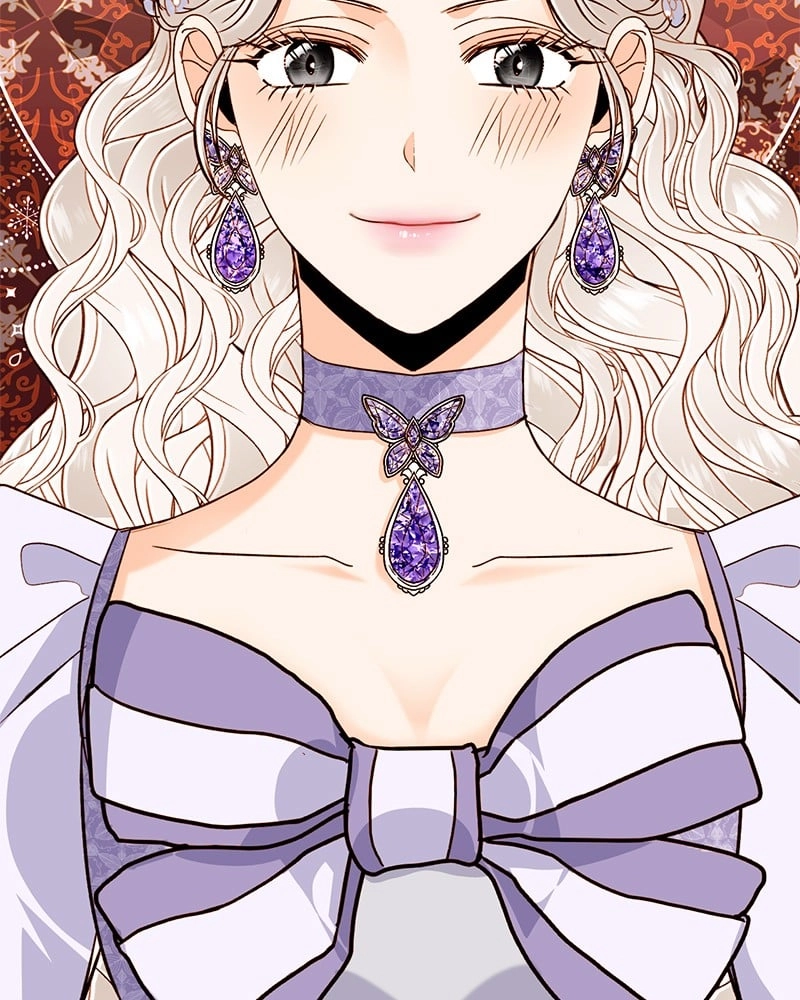 Remarried Empress Chapter 45 - Page 38