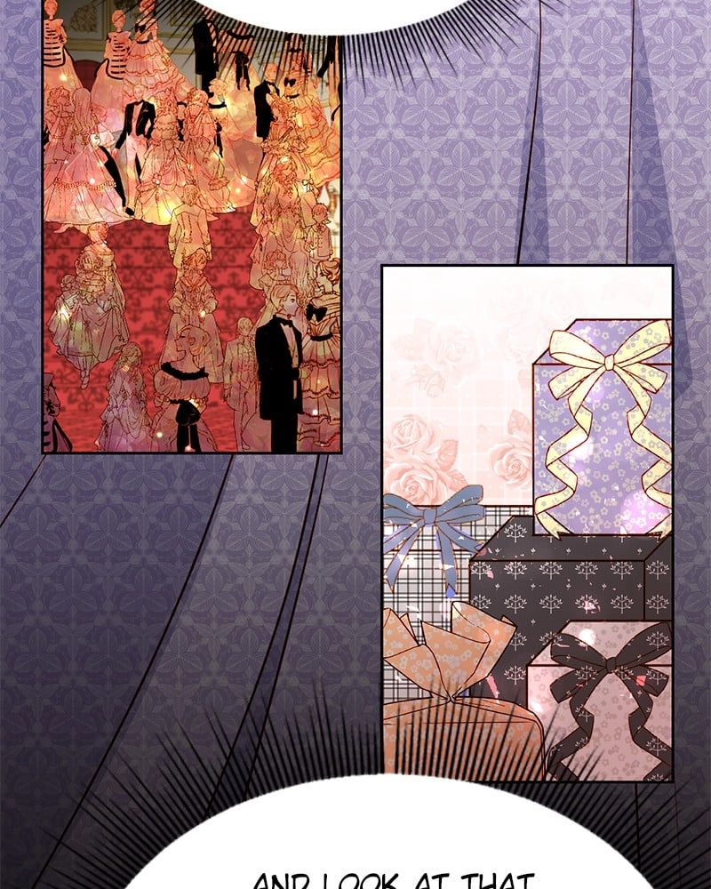 Remarried Empress Chapter 45 - Page 40