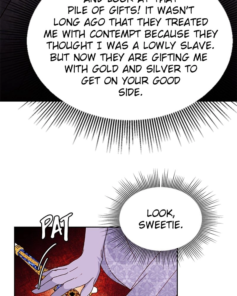 Remarried Empress Chapter 45 - Page 41