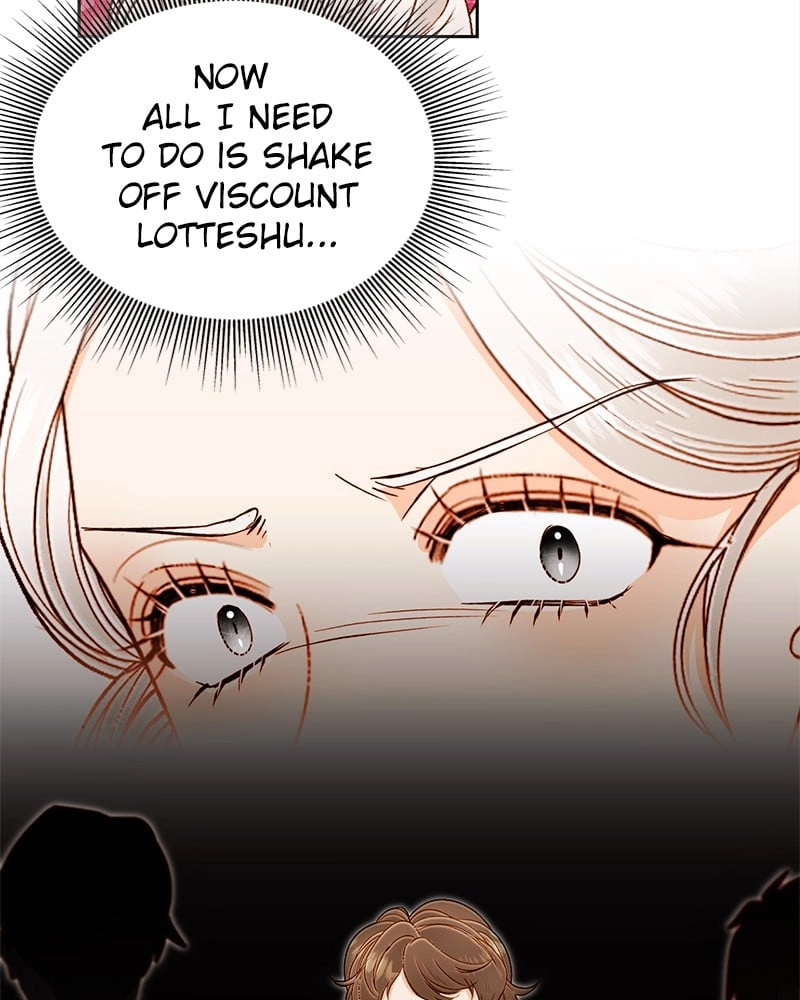 Remarried Empress Chapter 45 - Page 45