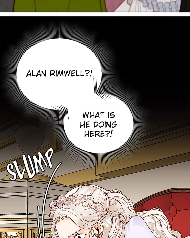 Remarried Empress Chapter 45 - Page 47