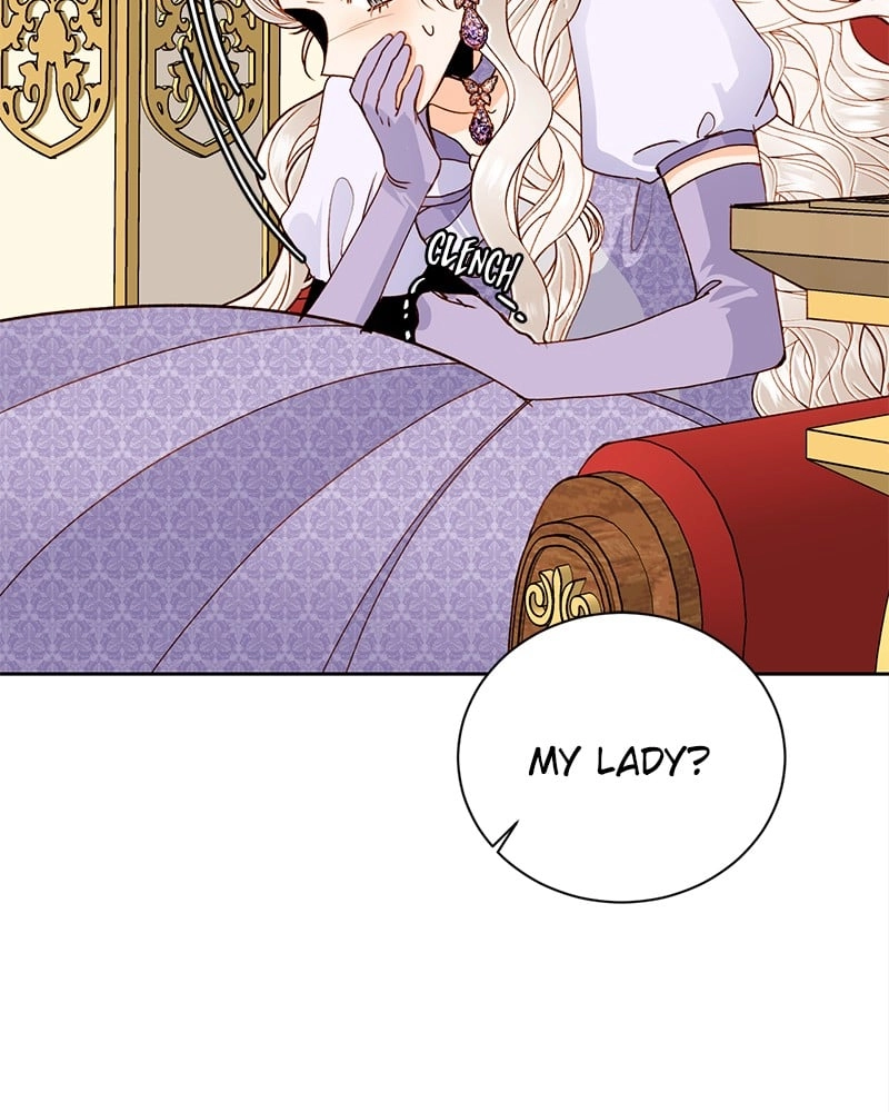 Remarried Empress Chapter 45 - Page 48