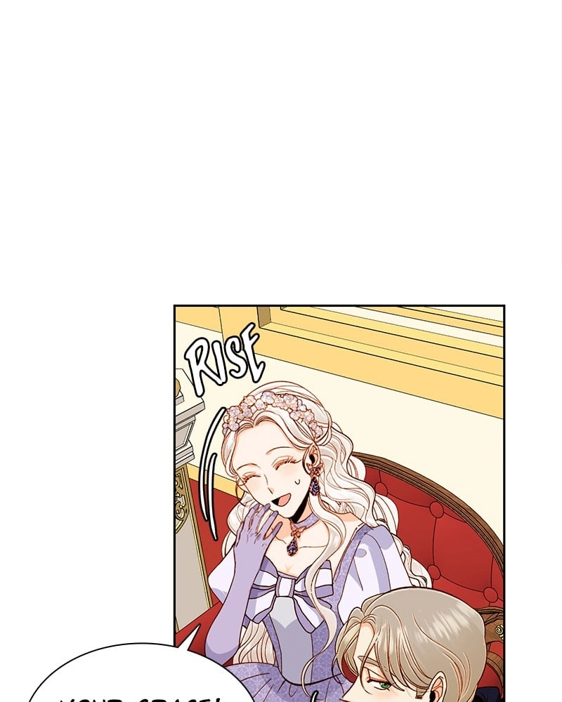 Remarried Empress Chapter 45 - Page 49