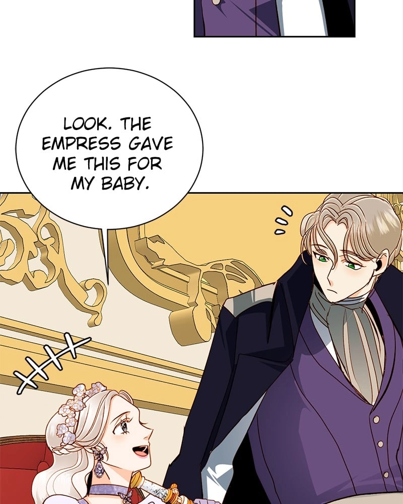 Remarried Empress Chapter 45 - Page 56