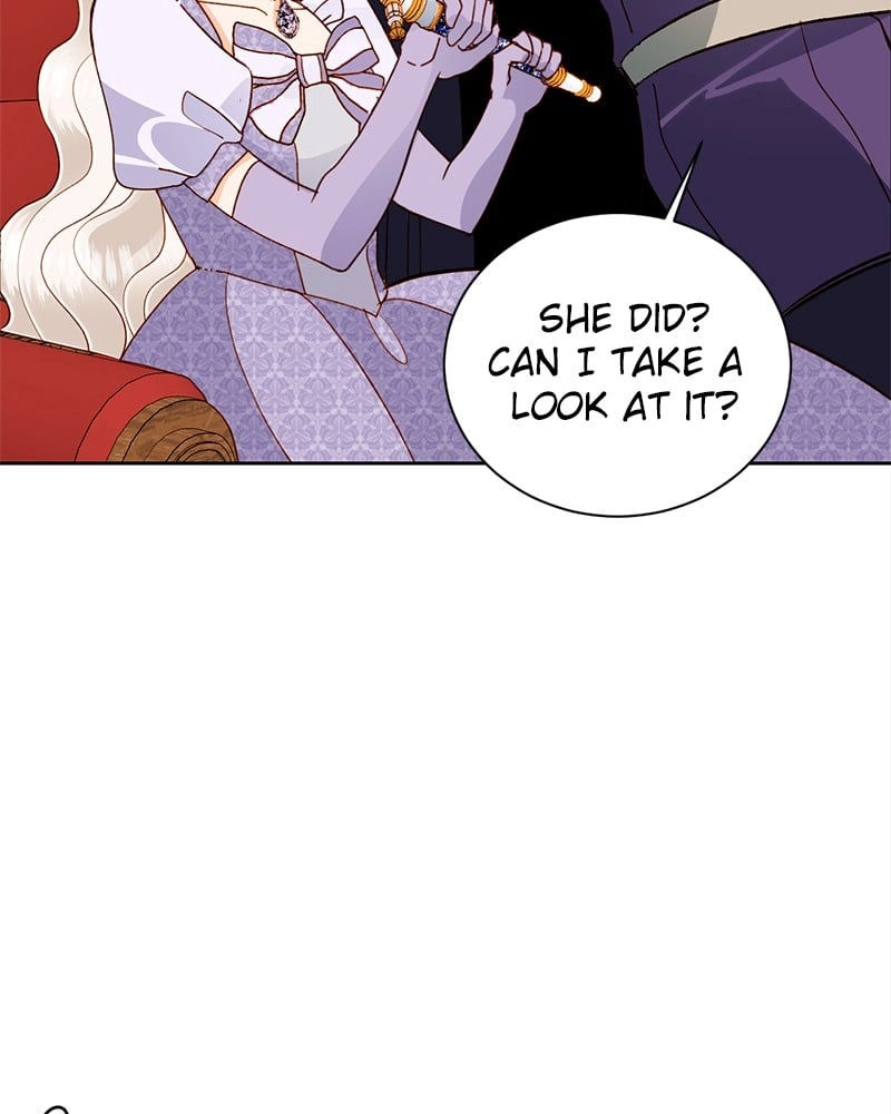 Remarried Empress Chapter 45 - Page 57