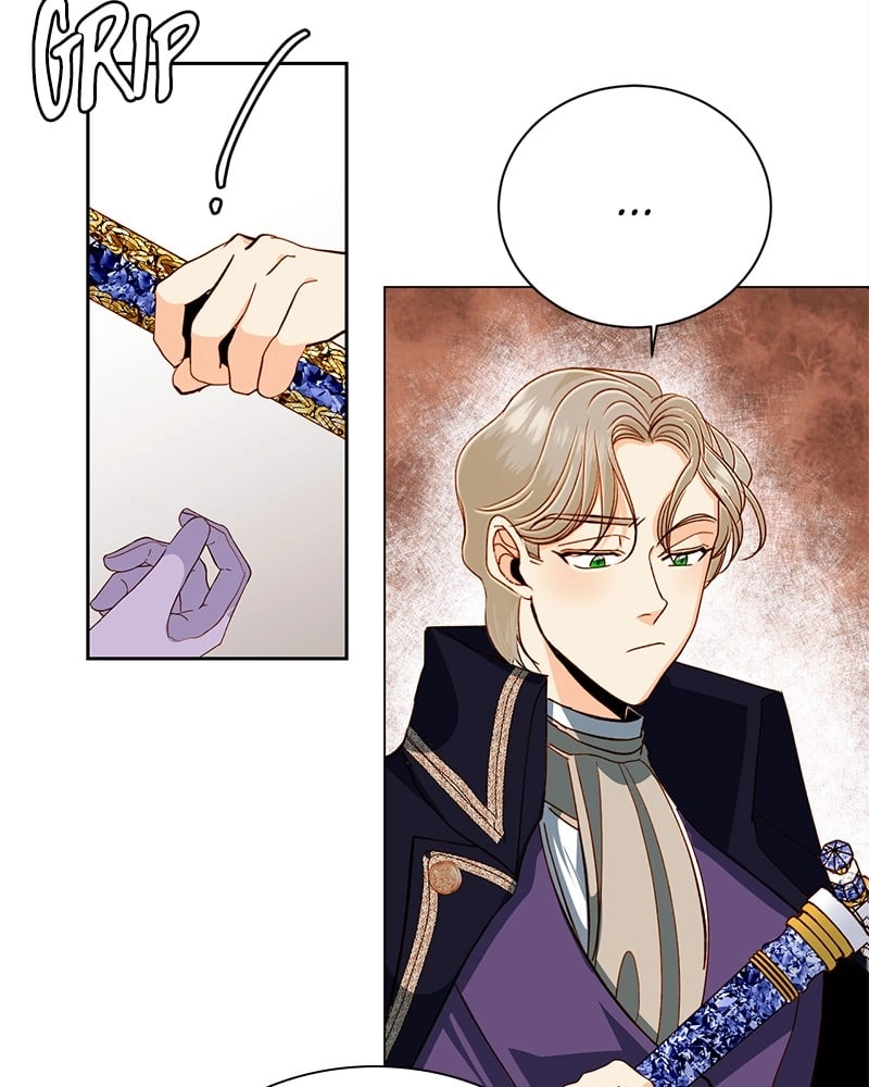Remarried Empress Chapter 45 - Page 58
