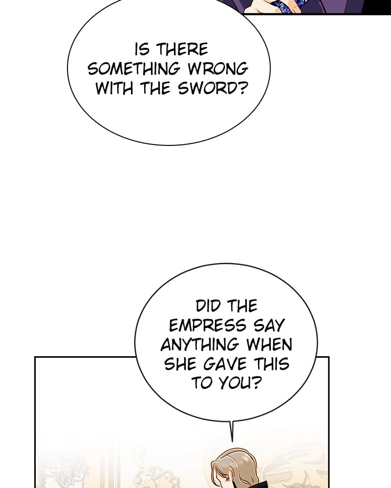 Remarried Empress Chapter 45 - Page 59