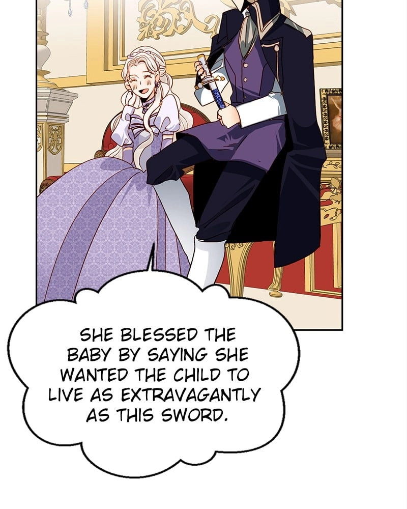 Remarried Empress Chapter 45 - Page 60