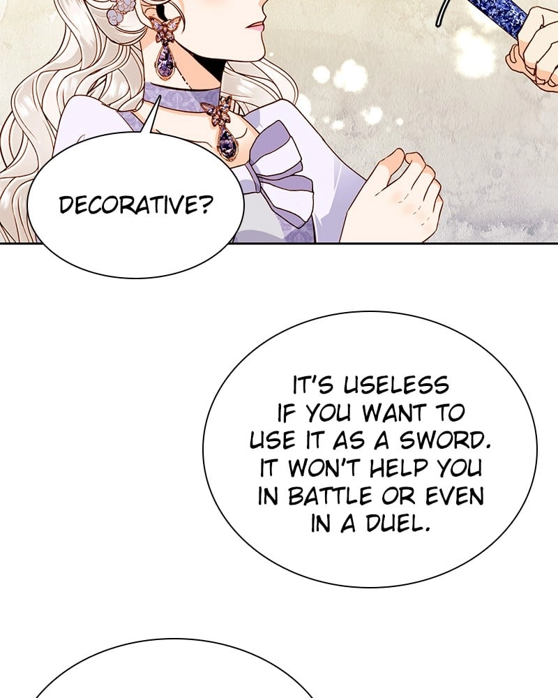 Remarried Empress Chapter 45 - Page 63