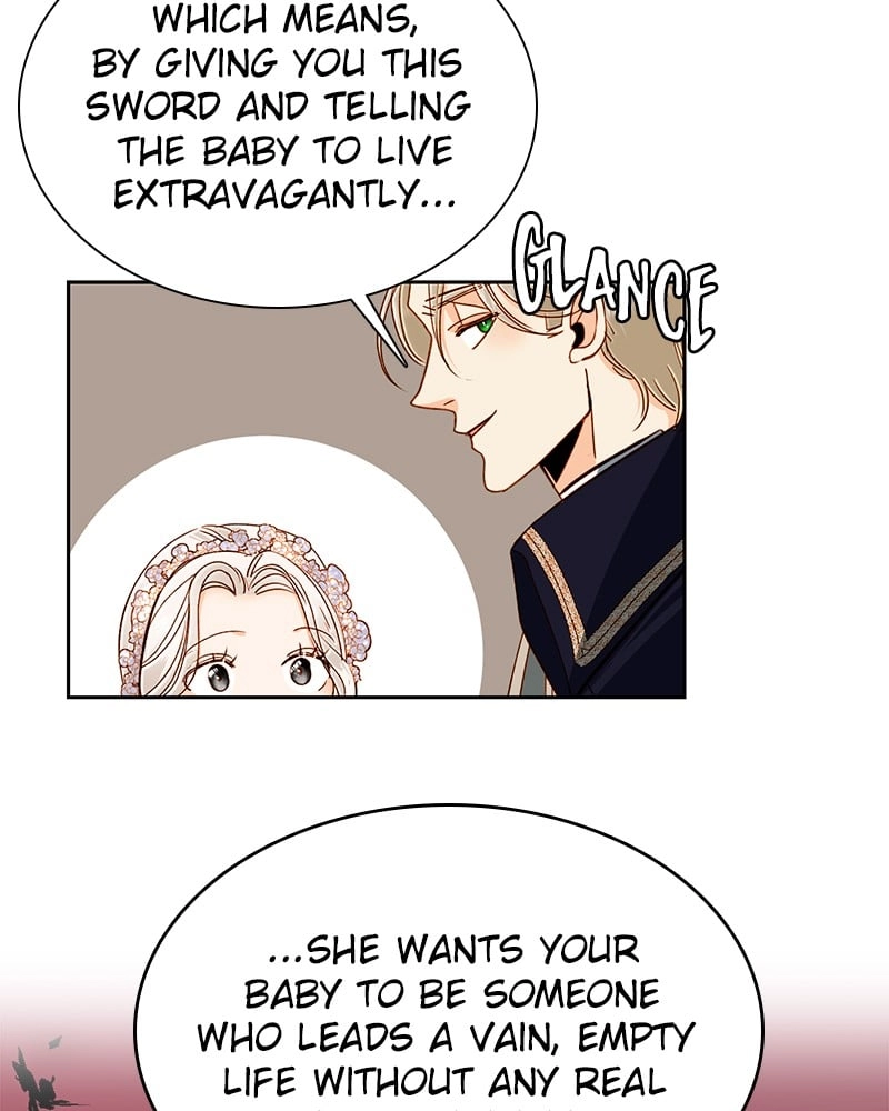 Remarried Empress Chapter 45 - Page 64
