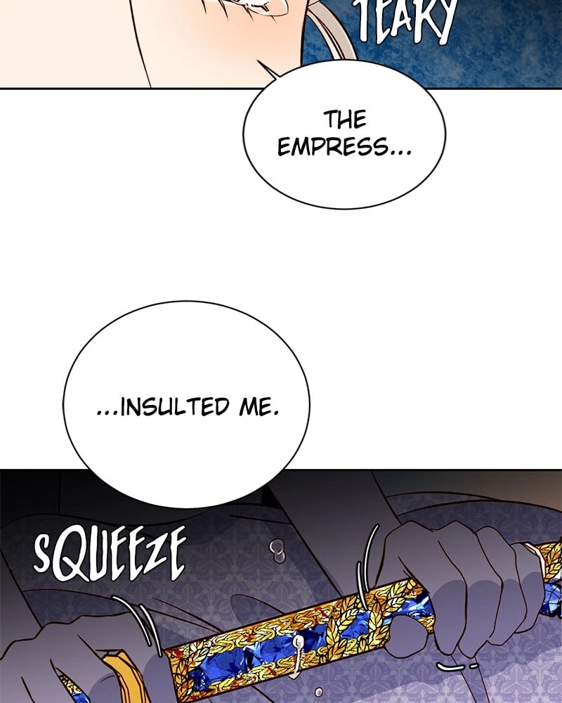Remarried Empress Chapter 45 - Page 73