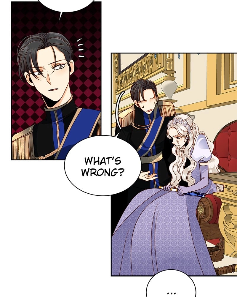 Remarried Empress Chapter 45 - Page 75