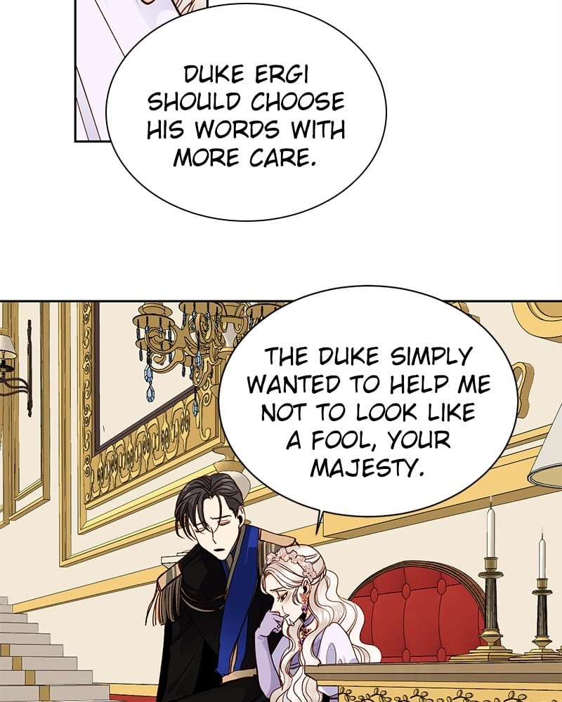 Remarried Empress Chapter 45 - Page 79
