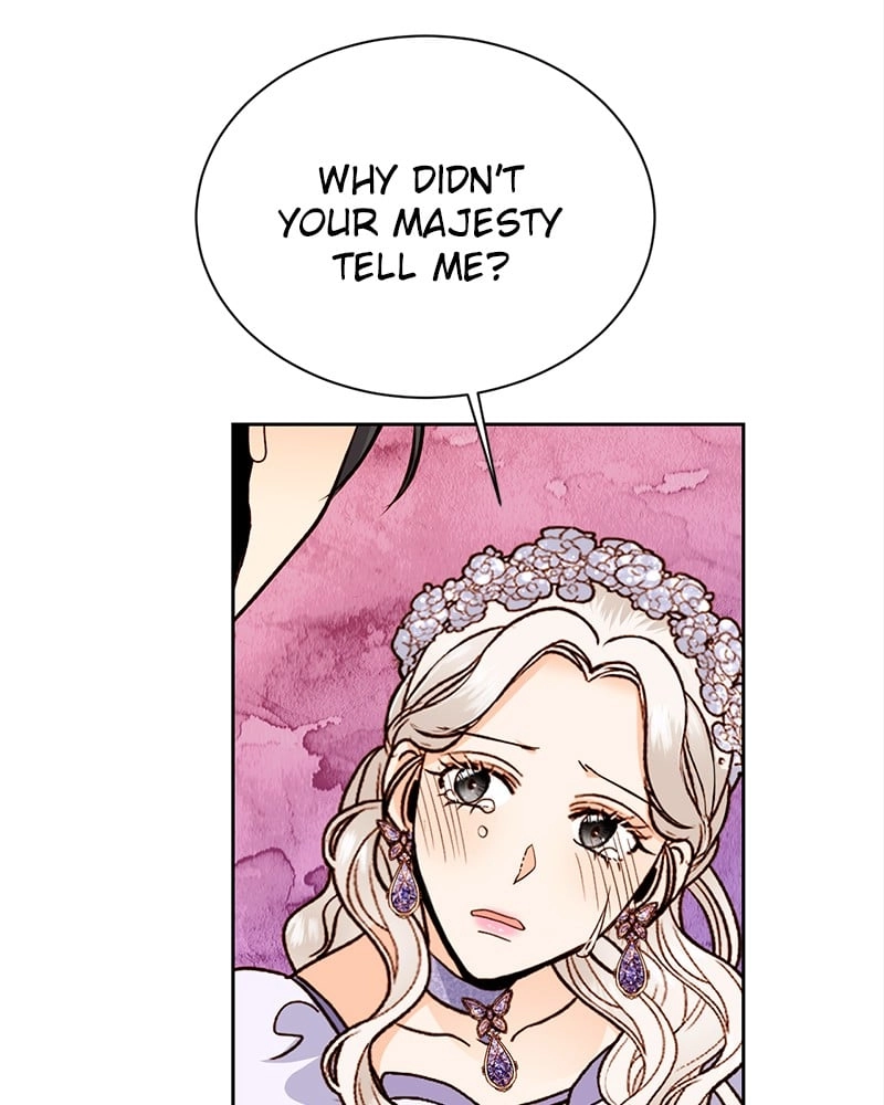 Remarried Empress Chapter 45 - Page 81