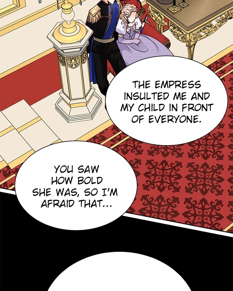 Remarried Empress Chapter 45 - Page 87
