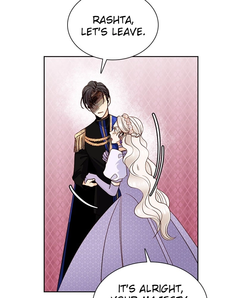Remarried Empress Chapter 45 - Page 92