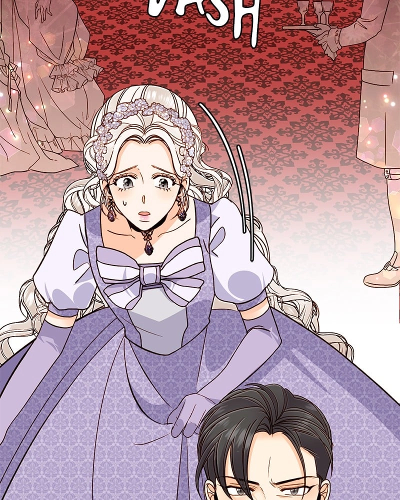 Remarried Empress Chapter 45 - Page 96