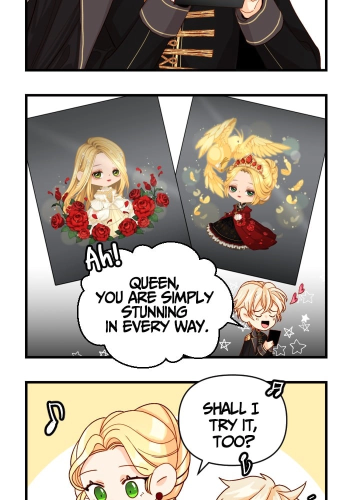 Remarried Empress Chapter 45 - Page 100