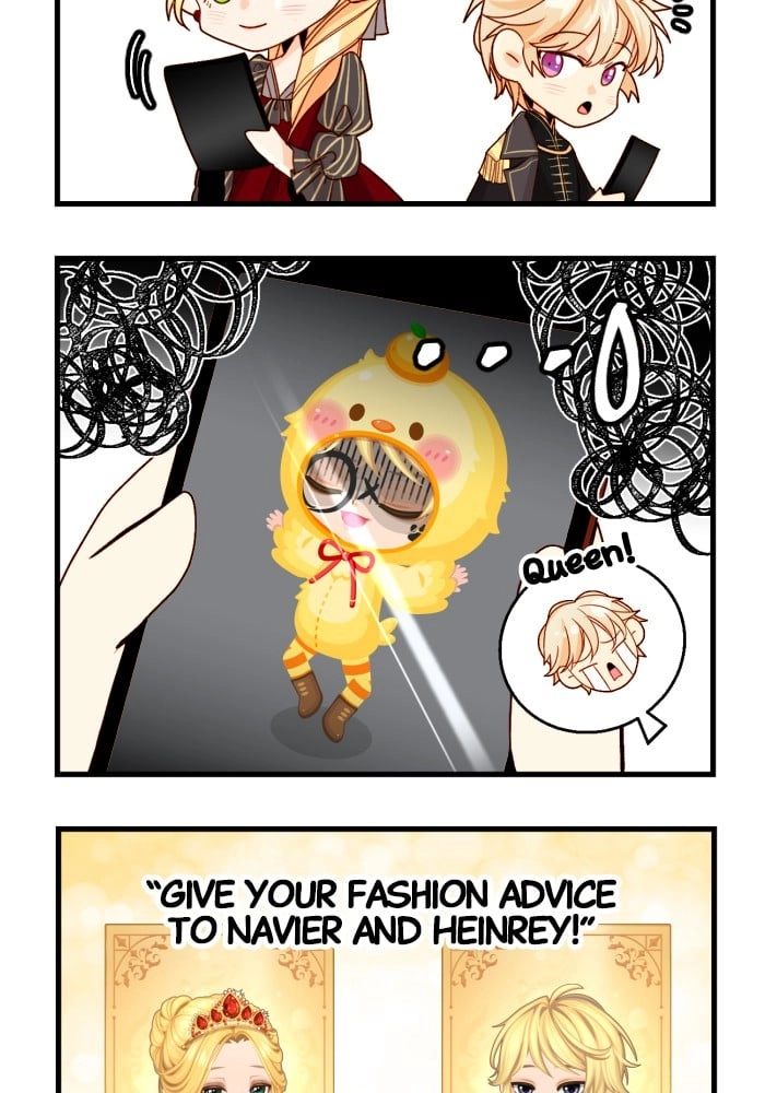 Remarried Empress Chapter 45 - Page 101