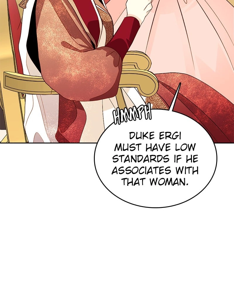 Remarried Empress Chapter 46 - Page 3