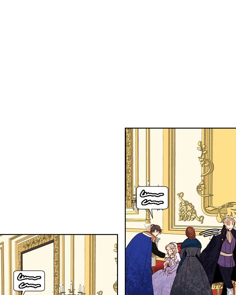 Remarried Empress Chapter 46 - Page 7