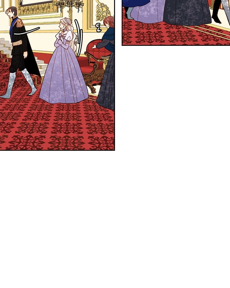 Remarried Empress Chapter 46 - Page 8
