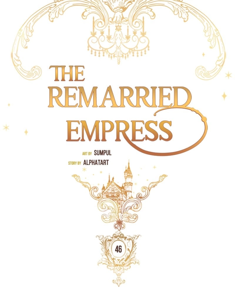 Remarried Empress Chapter 46 - Page 11