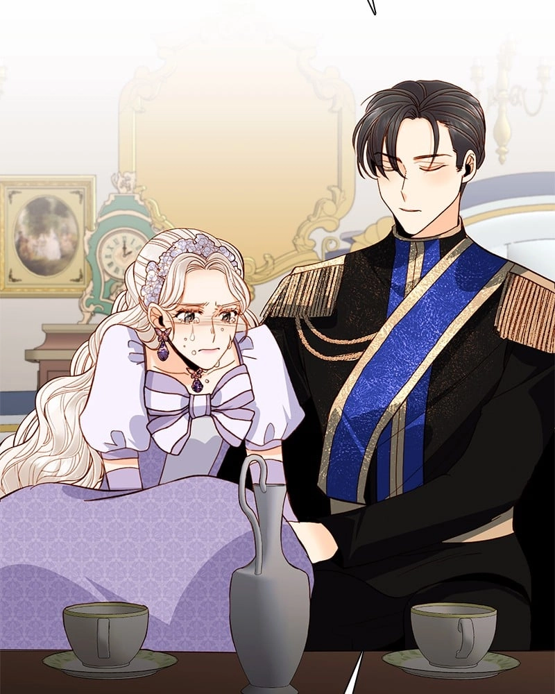 Remarried Empress Chapter 46 - Page 14