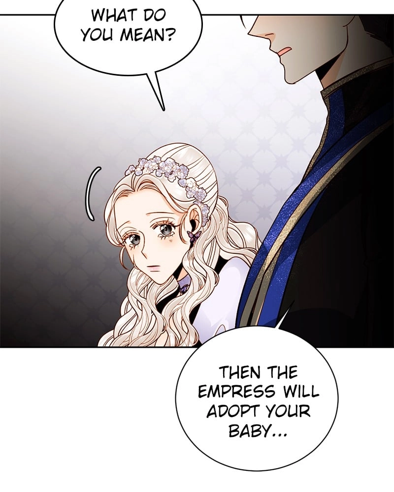 Remarried Empress Chapter 46 - Page 20