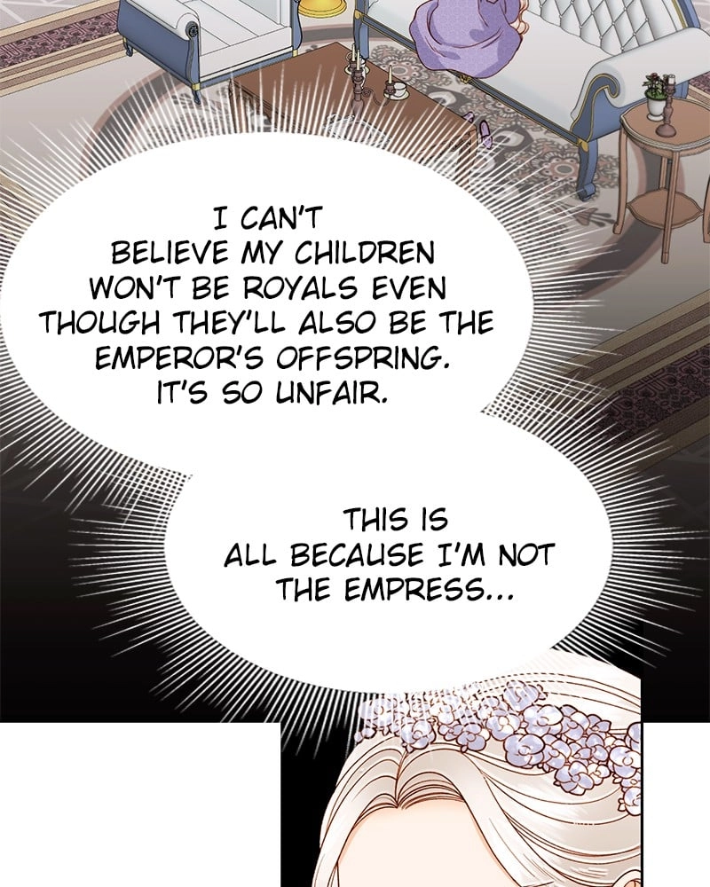 Remarried Empress Chapter 46 - Page 23