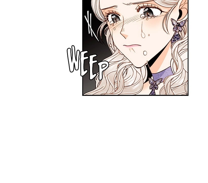 Remarried Empress Chapter 46 - Page 24