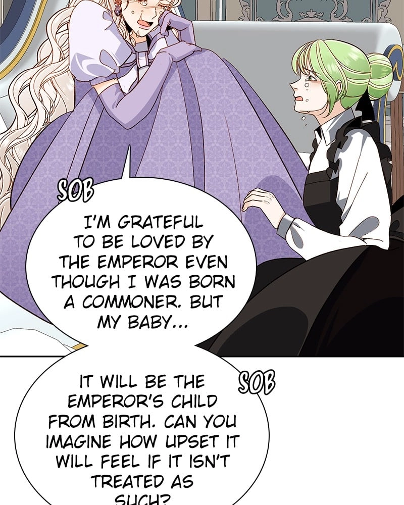 Remarried Empress Chapter 46 - Page 27