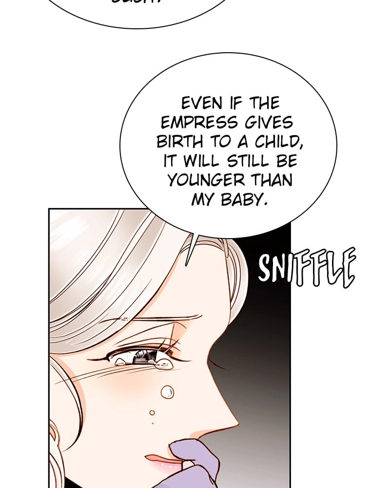 Remarried Empress Chapter 46 - Page 28